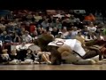 Mascot Fight
