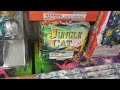 Fireworks Demo (200 Gram Cake) - Jungle Cat ...