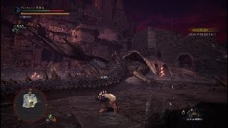 モンスターハンターワールド：アイスボーン_20241007182325