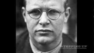 Dietrich Bonhoeffer: Anti-Nazi Resistant and Resolute Hero | Stepping Up™ Video Series