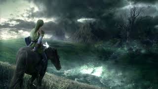 song of storms remix || zelda
