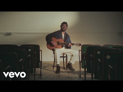 Nick Mulvey - No More "I Love You's"