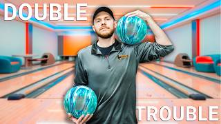 DV8 Double Trouble Review – Symmetrical Control With Surprising Continuation