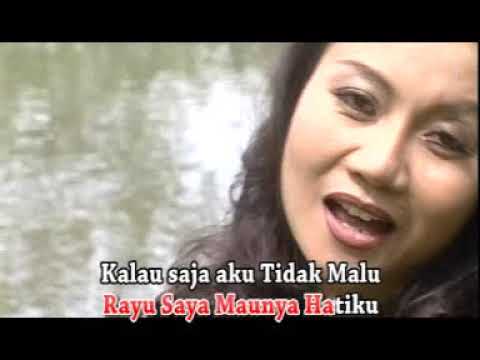 Rhoma Irama & Noer Halimah - Tergila Gila (Lirik Video)