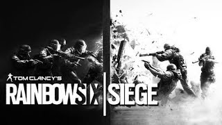 【R6S】【生放送】虹6やる！初見さん大歓迎！たくさんコメントして！