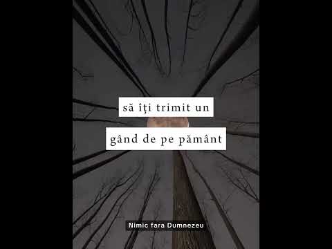 Ce mare esti - Daniel Briciu