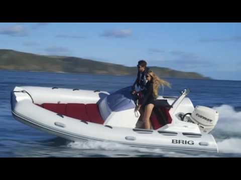 BRIG Inflatable Boats HD