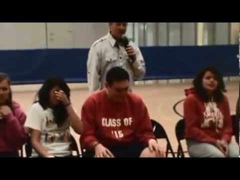 Promotional video thumbnail 3 for Michael Mayo Comedy HYPNOSIS