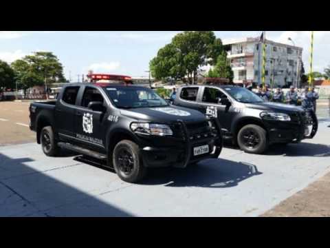 Gabarito Preliminar PM AP 2017 - Polícia Militar - FCC