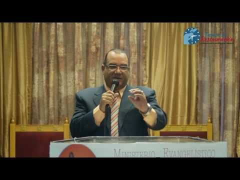 Rev Tomás Severino Rijo | Estudio: La Epístola de Judas: Curso 9