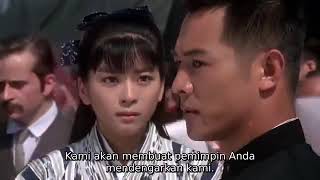 Download lagu film jet li sub indonesia mp3