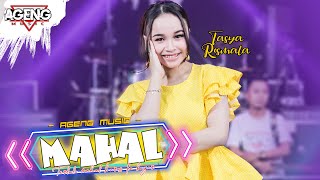 Download lagu MAHAL - Tasya Rosmala ft Ageng Music  ( Live Music) mp3