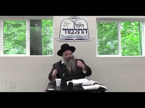 Avrum Mordche Malach Jews know everything