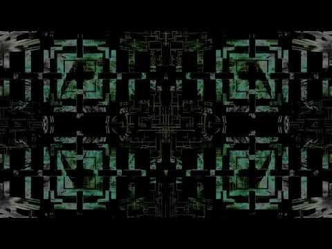 Dark Chocolate Kamino Records & Sacred Sound dj set - SavageJuju visual set - Paradoxical Disorder