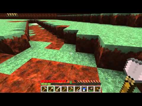 Minecraft 1.2.5 Season 2 - Episode 3 "Dat Livestreams"