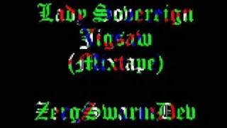 Lady Sovereign Jigsaw Mixtape