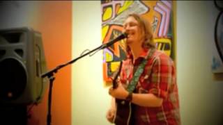 Will McCranie - Travelin Thing (09/26/2013 at Borjo Coffeehouse - Norfolk, VA)