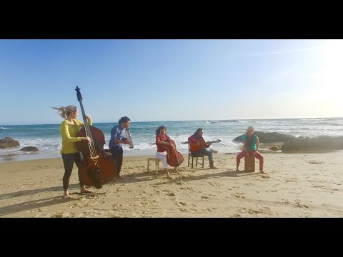 Alexa Ramirez - Lilalá