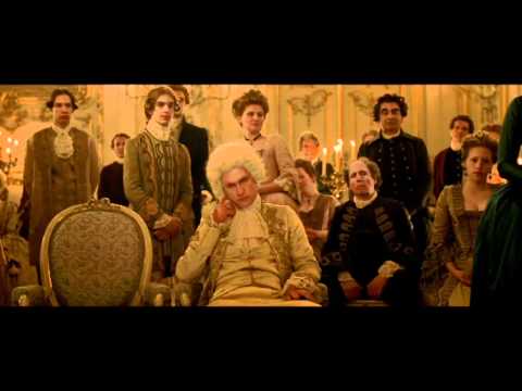 A Royal Affair (Clip 'Enchanting')