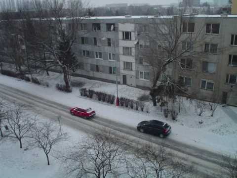 Pouličný ŠMAK - eLVé (prod. Dj Exit) / 2008-09