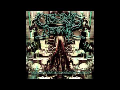 Obelus Demonic  - Conducting The Machine