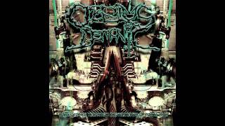 Obelus Demonic  - Conducting The Machine