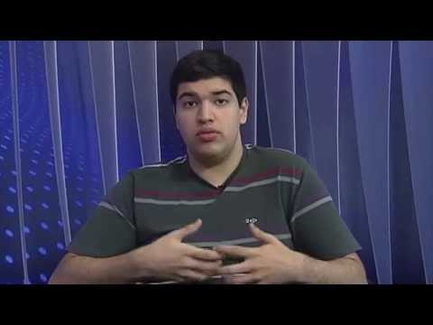 Ninguém viu, Eu vivi - Thiago Vassoler