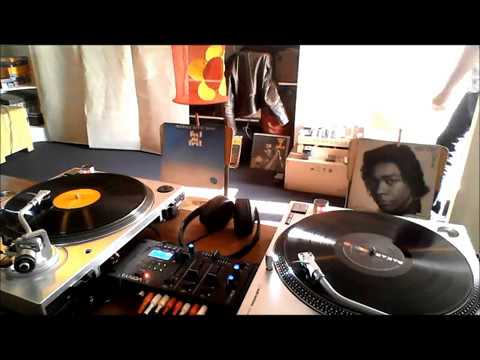 In Quarantaine - The Funky Cure V