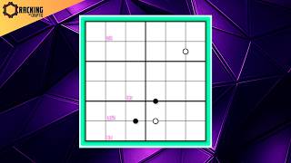 I LOVE This "Easy" Puzzle!