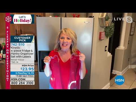 HSN | Home Sale with Helen 12.19.2021 - 06 PM