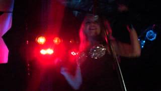 My Life With The Thrill Kill Kult - Sexy Sucker LIVE CHICAGO 2012 Bottom Lounge