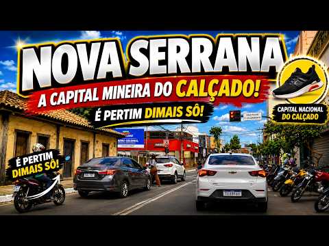 Nova Serrana