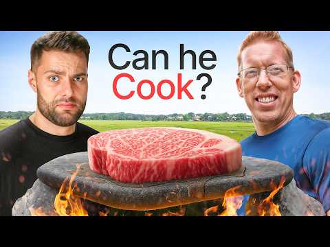 I Rated EVERY Outdoor Boys Meal