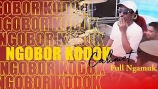 Download lagu KENDANGAN CAKMET NGAMUK LAGI NGOBOR KODOK NEW PALLAPA mp3