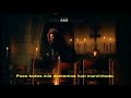 Fatboy Slim & Macy Gray — Demons (subtitulada).