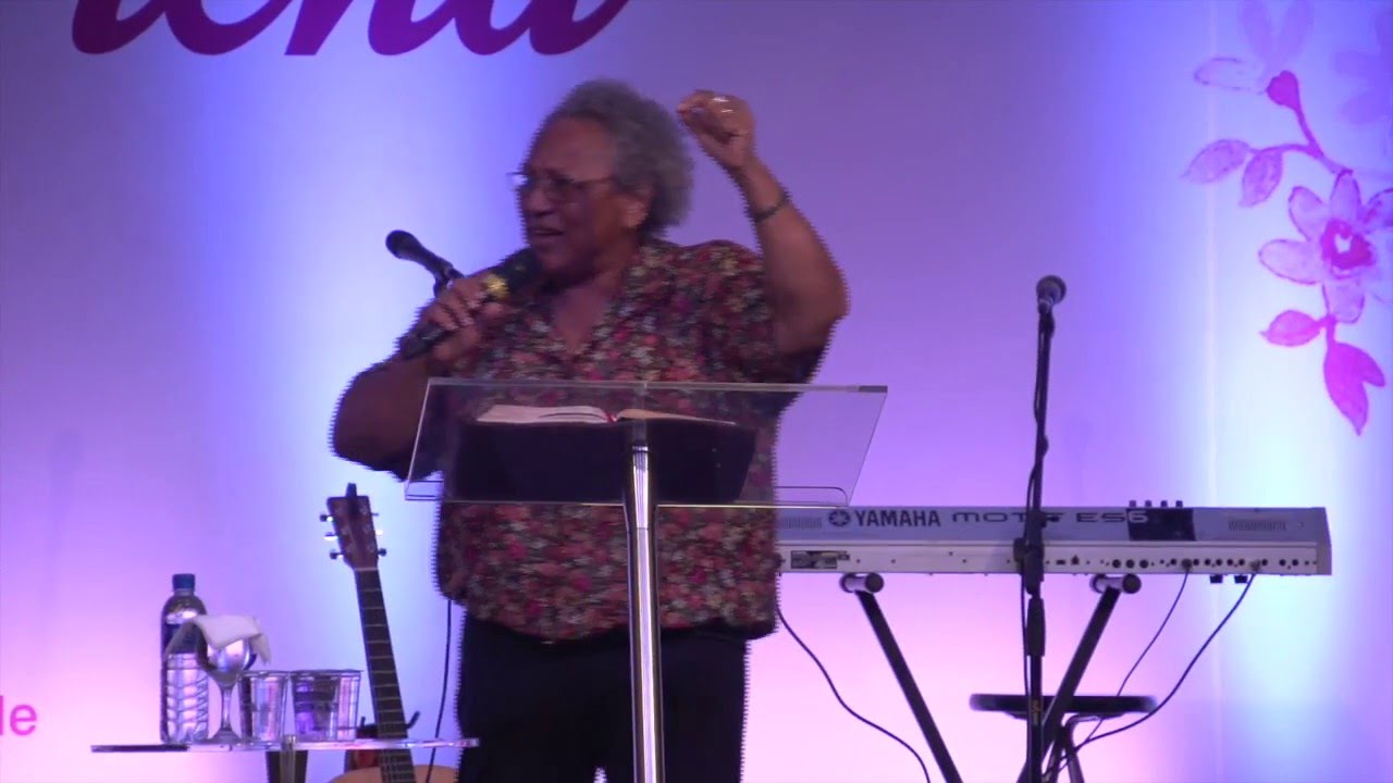 A cura da memória | Dra. Edmeia Williams