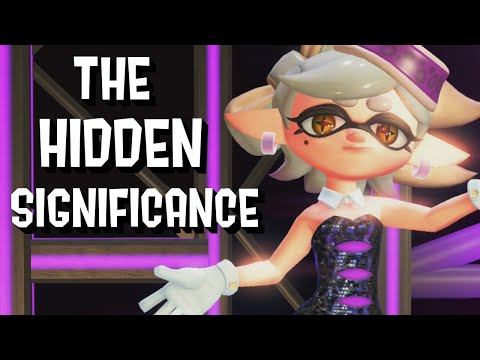 This Splatoon 3 Update Changes Everything...