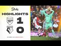 Arsenal 1-0 Watford | Extended Highlights