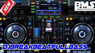 Download lagu DJ BREAKBEAT FULL BASS  2021 TIK TOK VIRAL- DUGEM FULL BASS TERBARU mp3