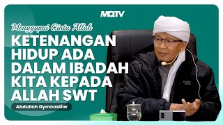 Download lagu KETENANGAN HIDUP ADA DALAM IBADAH KEPADA ALLAH SWT | KAJIAN AAGYM mp3 Download lagu KETENANGAN HIDUP ADA DALAM IBADAH KEPADA ALLAH SWT | KAJIAN AAGYM mp3