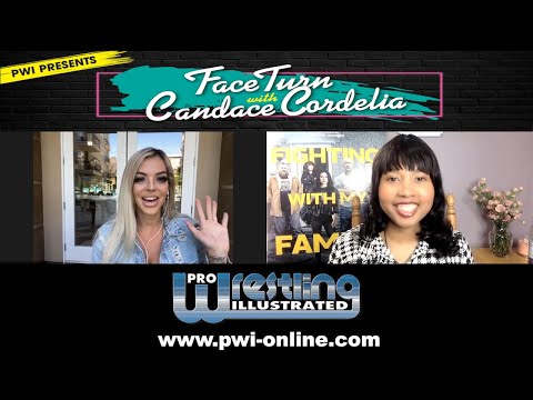 How Mayra Dias Gomes Became May Valentine