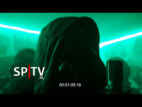 Scorp Trauma - Concrete Barz #90