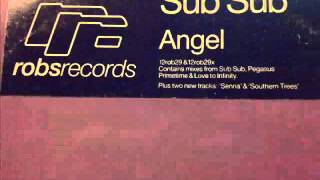 Sub Sub - Angel (The Pegasus Retro Mix)