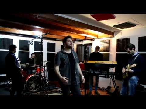 Lysergic Dream - Have a Cigar - Pink Floyd Cover Live @TouchClay Studio Popoli