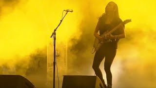 Dethklok - Black Fire Upon Us at Adult Swim Festival 2019
