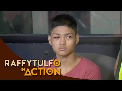 KAGAWAD NA NANAKIT SA KANYA PINURI NI IDOL?!