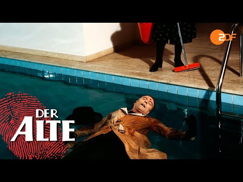 Der Alte, Staffel 4 , Folge 7: Kahlschlag