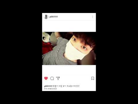 Lee Gikwang a.k.a. AJ 07