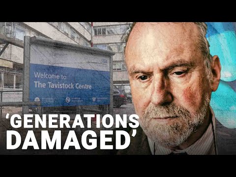 Dr. David Bell — puberteitsblokkeerders hebben generaties kinderen beschadigd