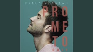 Prometo (Edit) (Versión piano y cuerda)